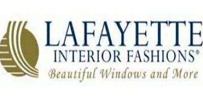 Lafayette Interior Fashions logo